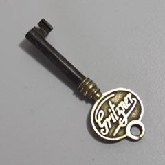 Gritzner Key