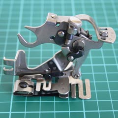 Sewing machine accessories and tools, UK