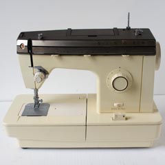 Singer 90S - Sewing Machine Directory